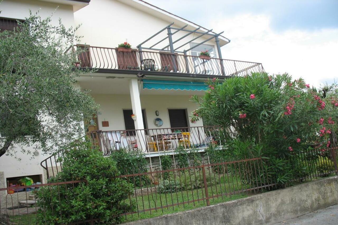 Casa Anna Apartment Garda  Exterior photo