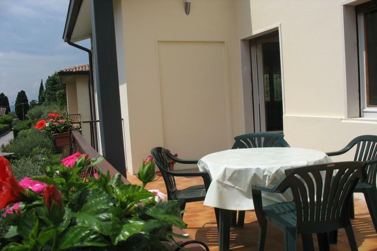 Casa Anna Apartment Garda  Exterior photo