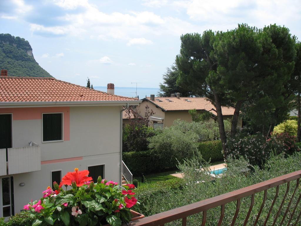 Casa Anna Apartment Garda  Exterior photo