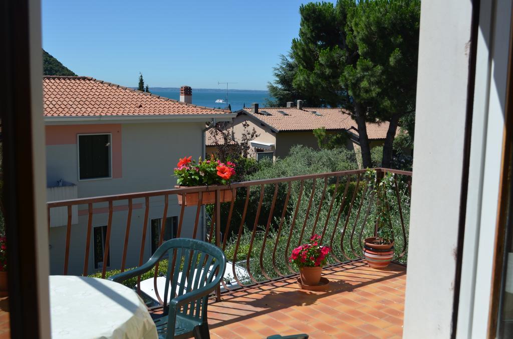 Casa Anna Apartment Garda  Exterior photo